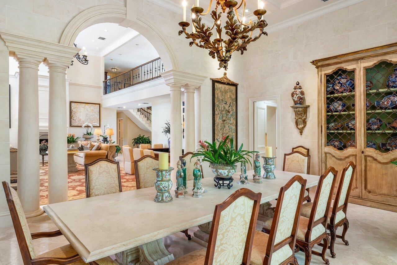 VINTAGE OAKS / POLO CLUB - Residential