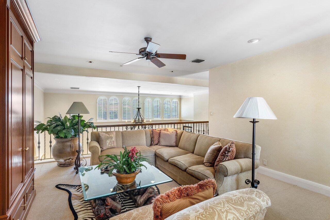 VINTAGE OAKS / POLO CLUB - Residential