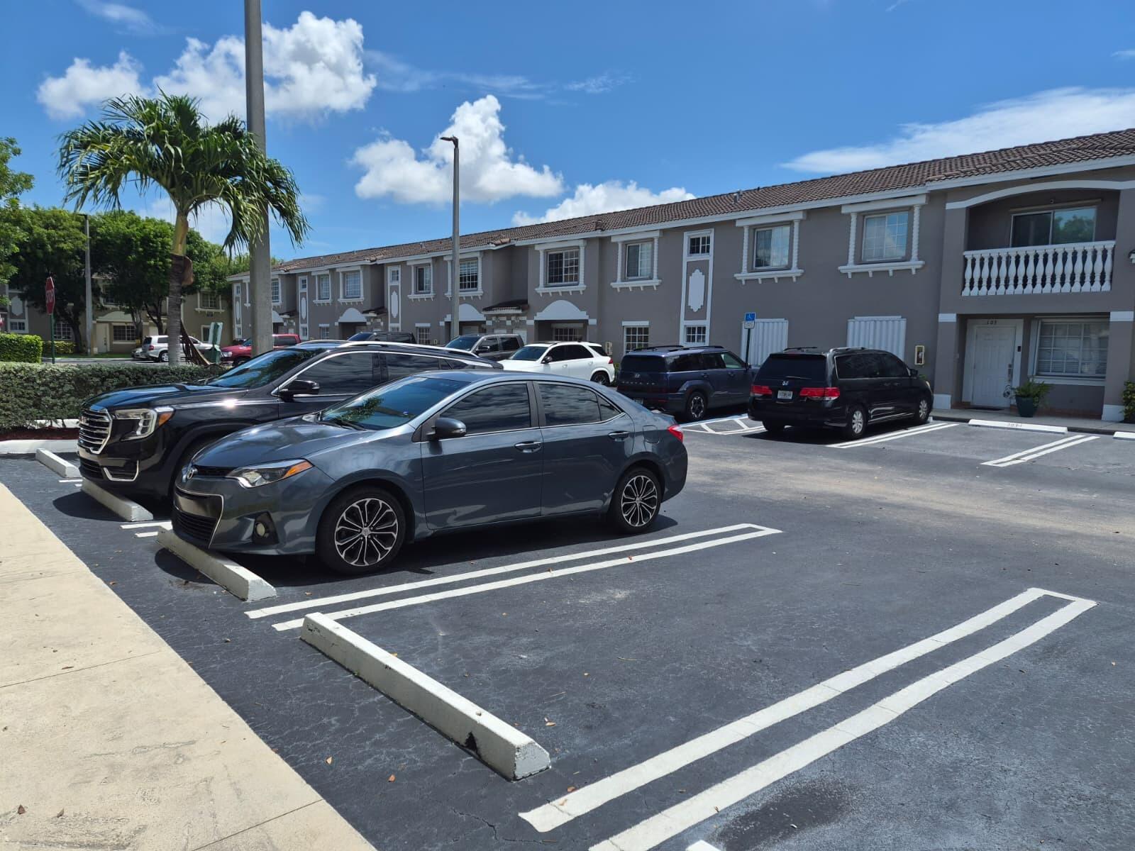 7211 NW 174th Terrace 203, Hialeah FL 33015