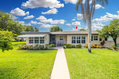 1012 Circle Terrace E B Delray Beach FL 33445