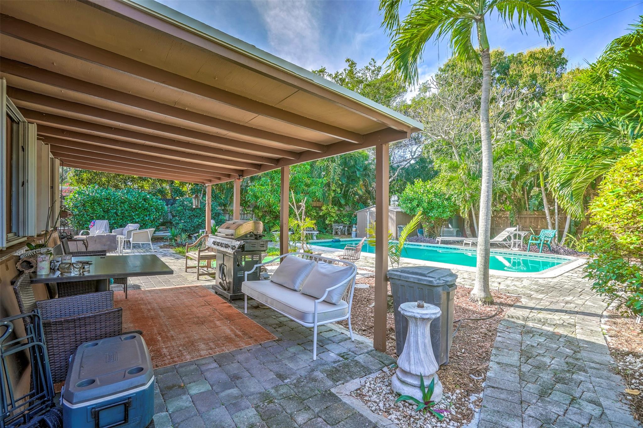 Pine Beach 4-7 B - Residential