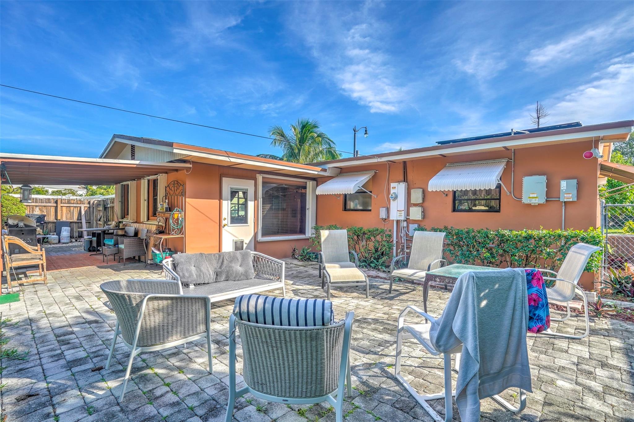 Pine Beach 4-7 B - Residential