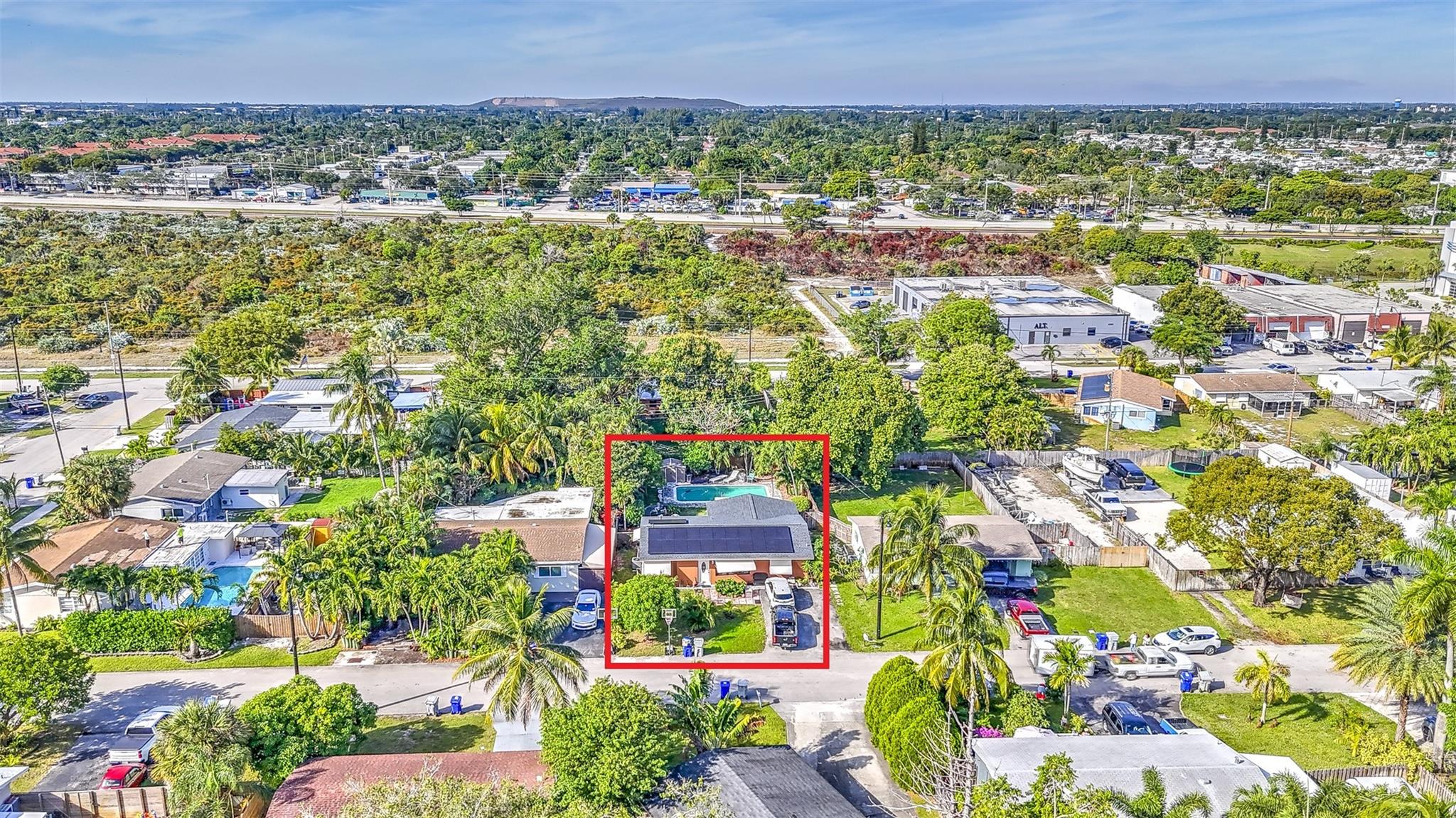 Pine Beach 4-7 B - Residential