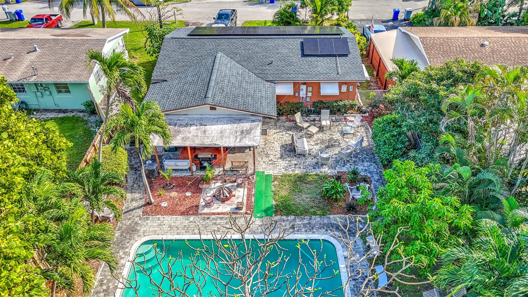 Pine Beach 4-7 B - Residential