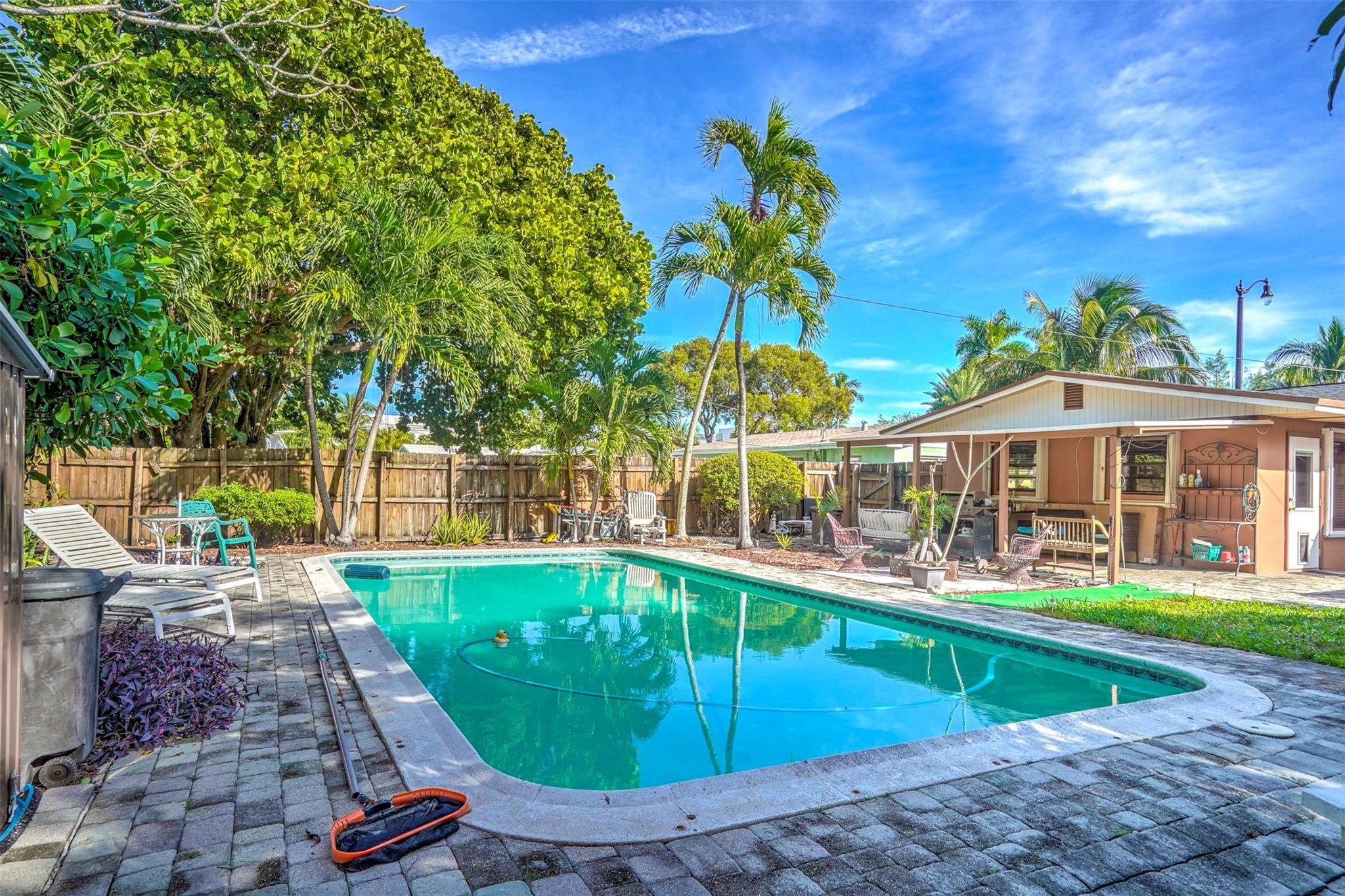 Pine Beach 4-7 B - Residential