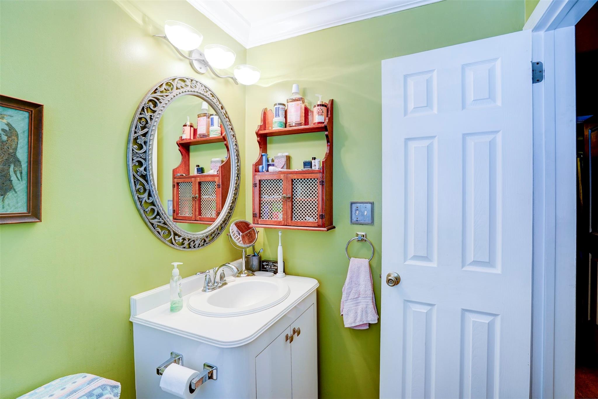 Pine Beach 4-7 B - Residential