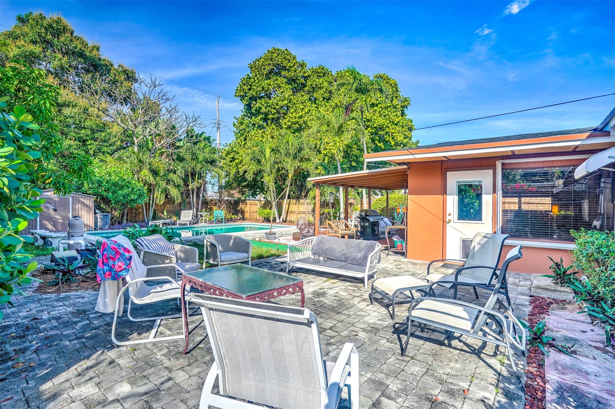 Pine Beach 4-7 B - Residential