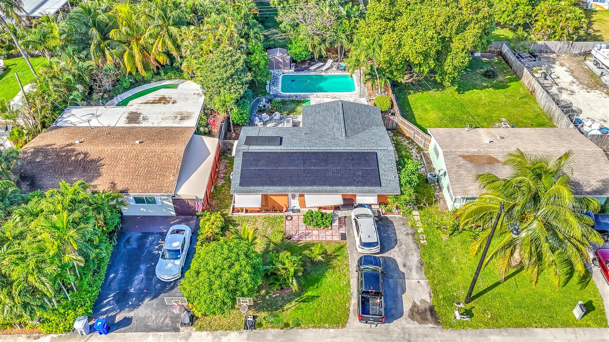 Pine Beach 4-7 B - Residential