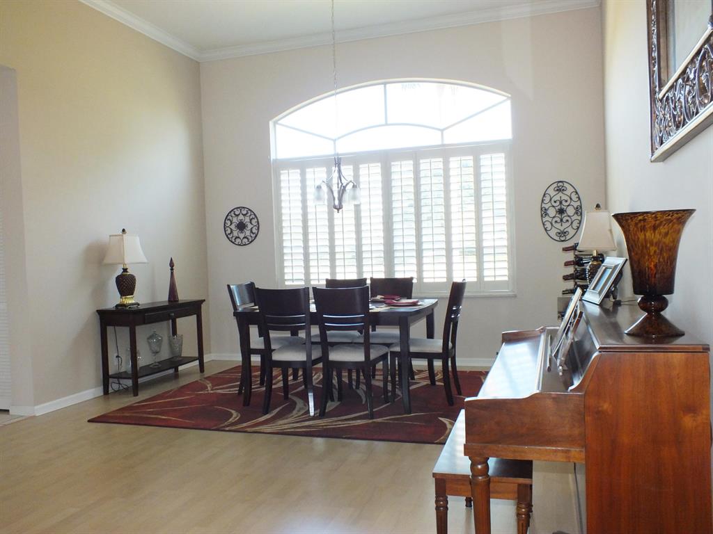 North Passage - Residential