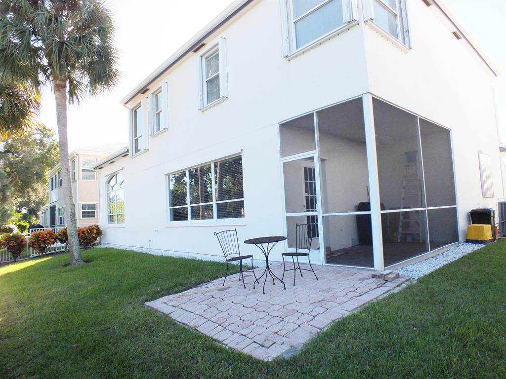 North Passage - Residential