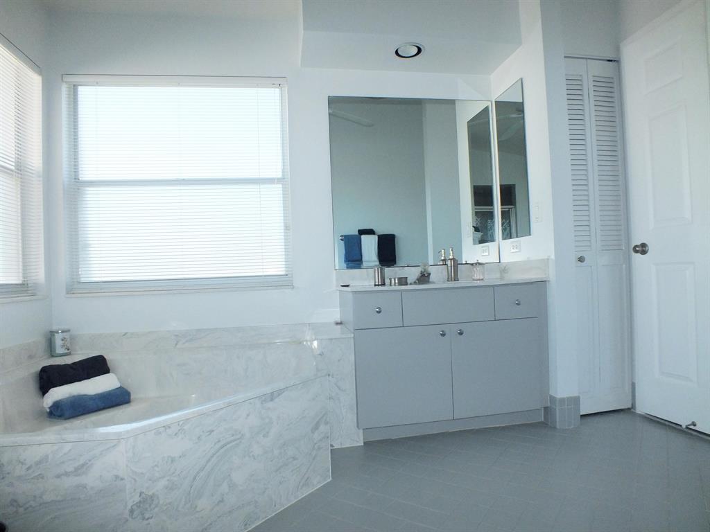 North Passage - Residential