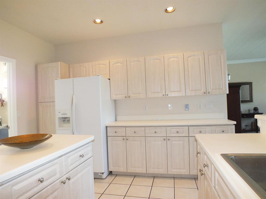 North Passage - Residential