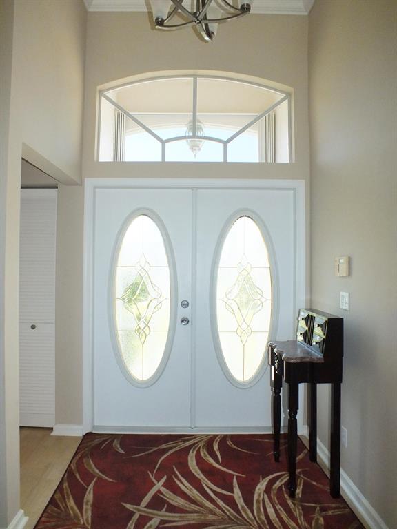 North Passage - Residential