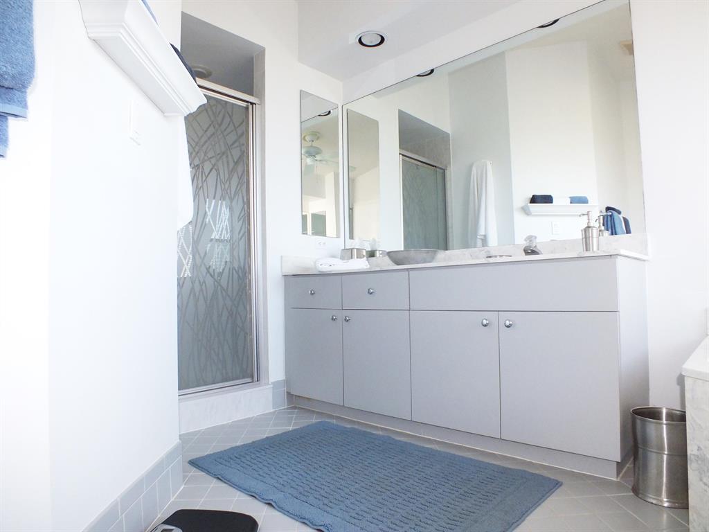 North Passage - Residential