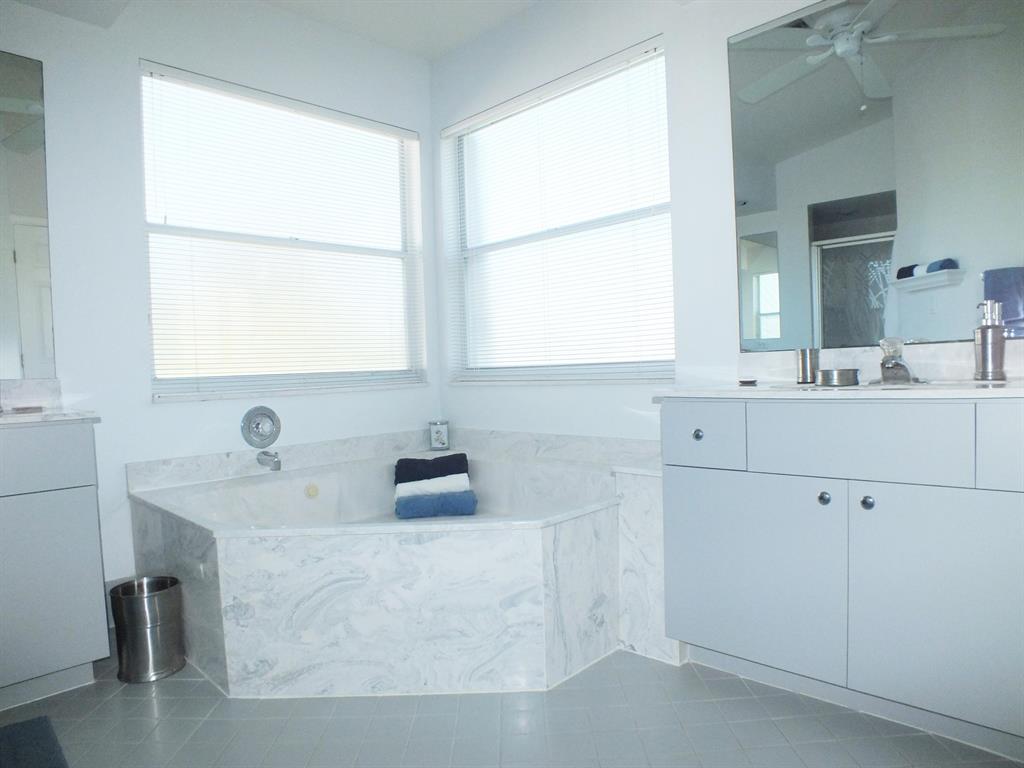 North Passage - Residential