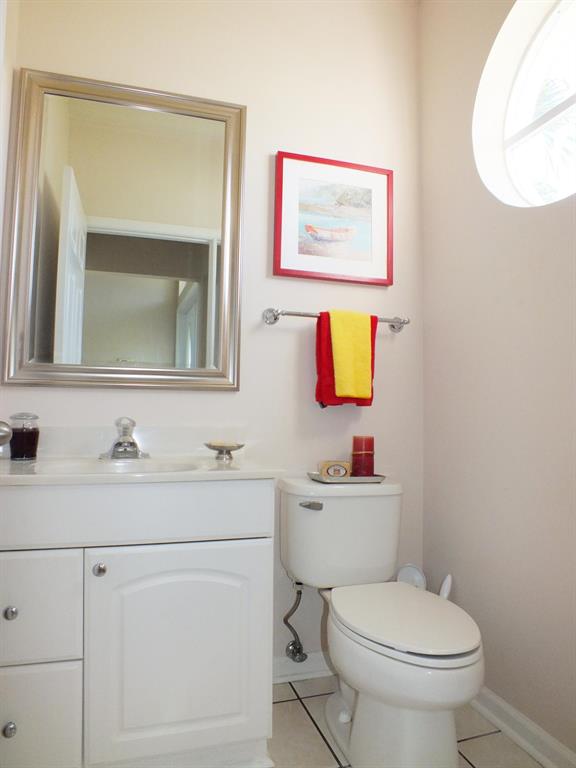 North Passage - Residential