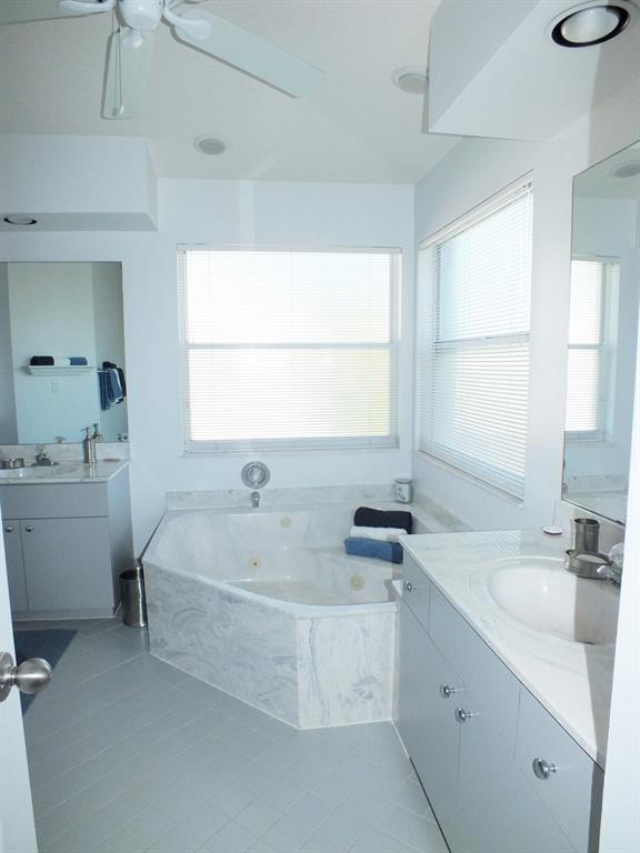 North Passage - Residential