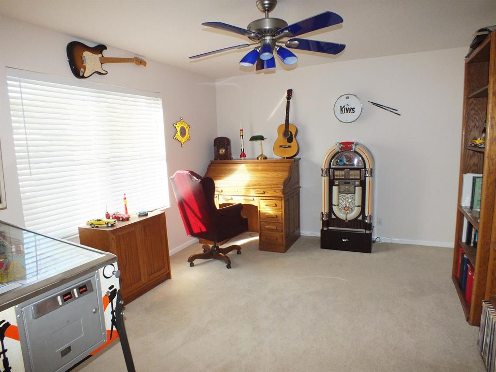 North Passage - Residential