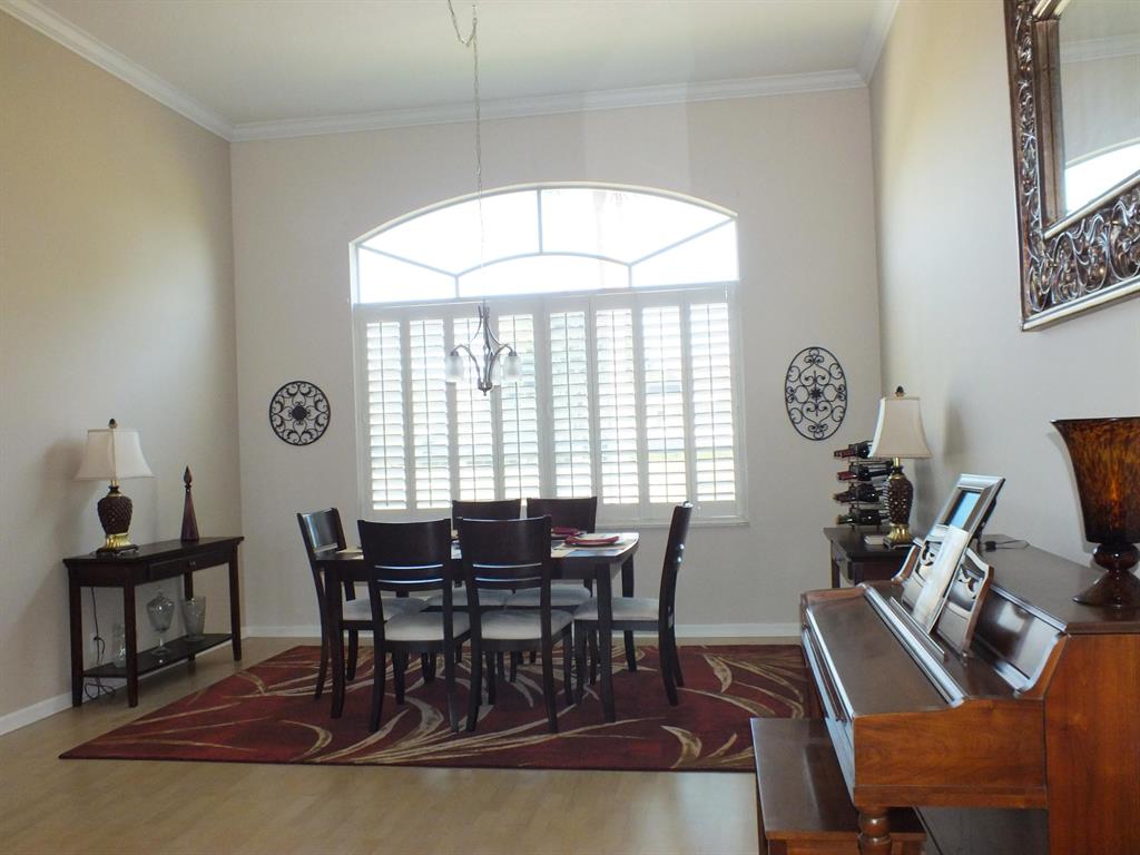 North Passage - Residential