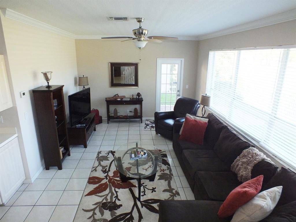 North Passage - Residential