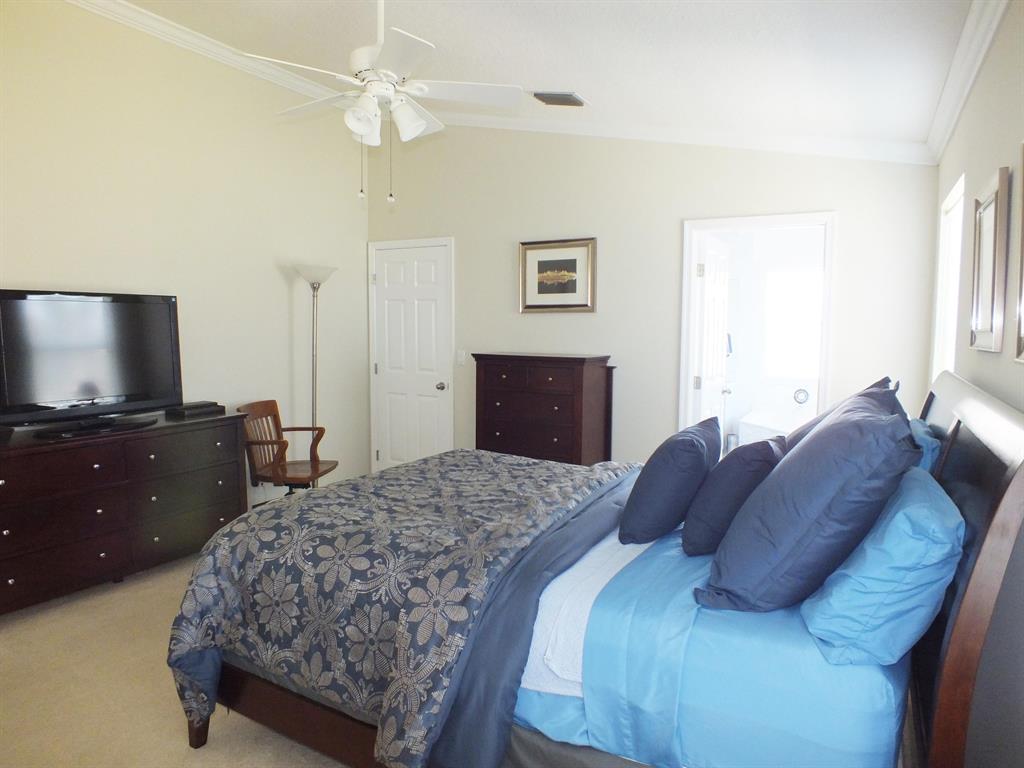 North Passage - Residential