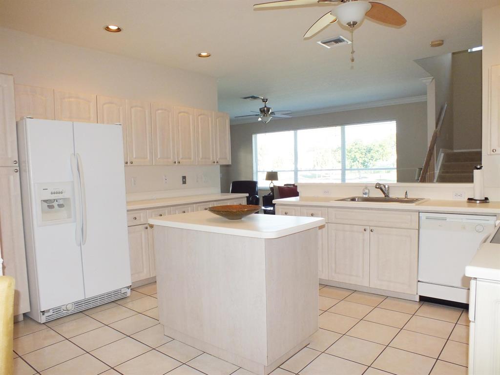 North Passage - Residential