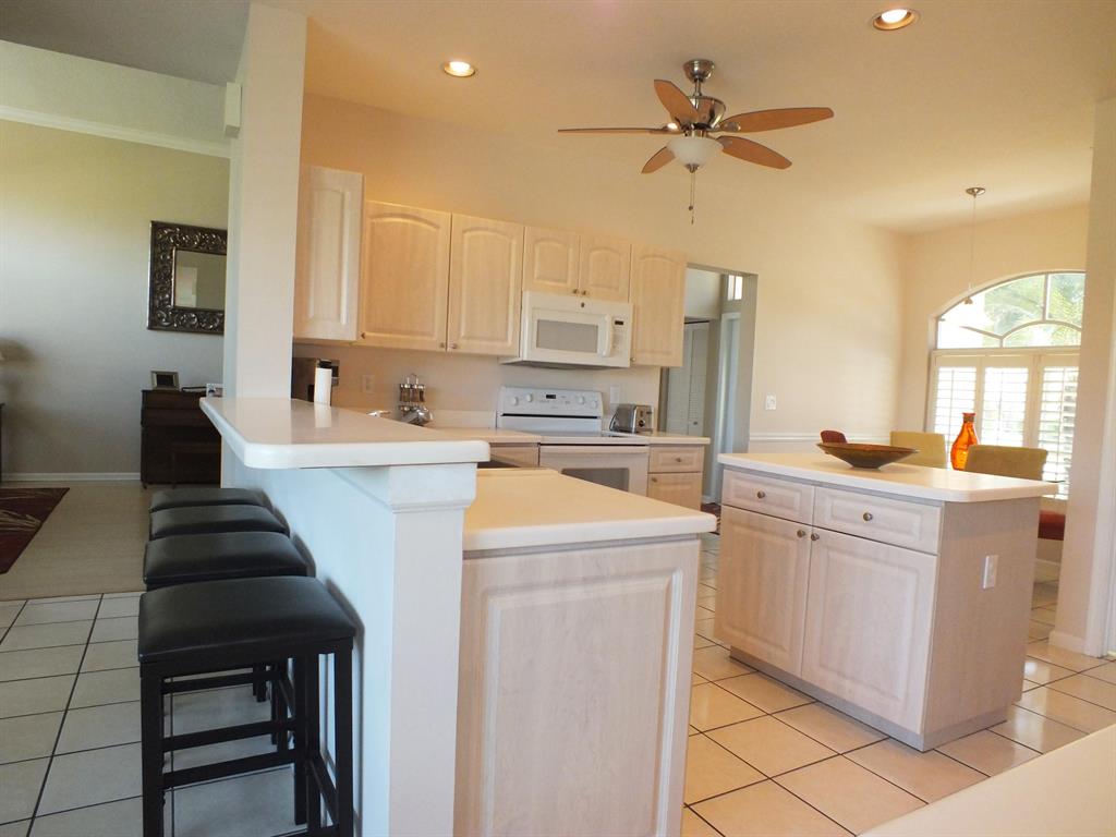 North Passage - Residential