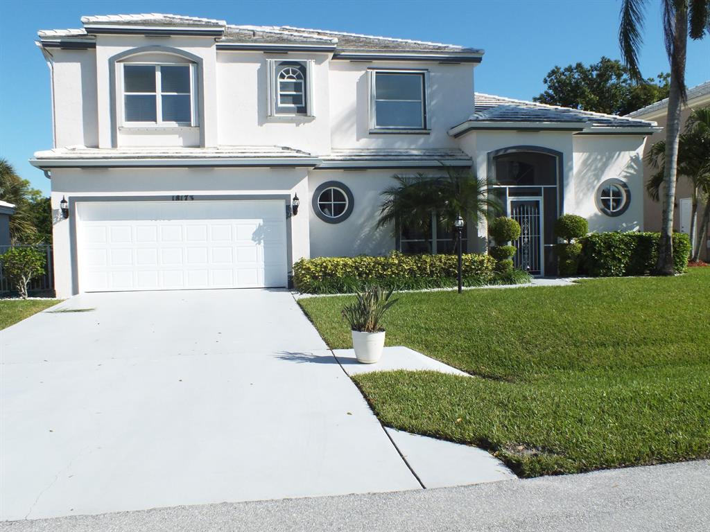 North Passage - Residential