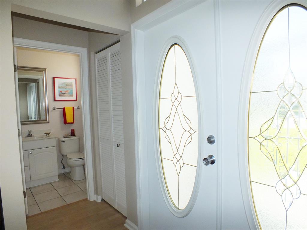 North Passage - Residential