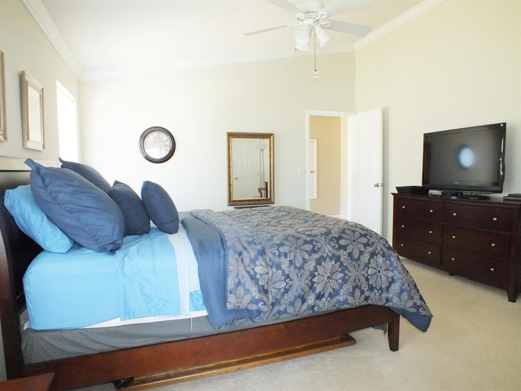 North Passage - Residential