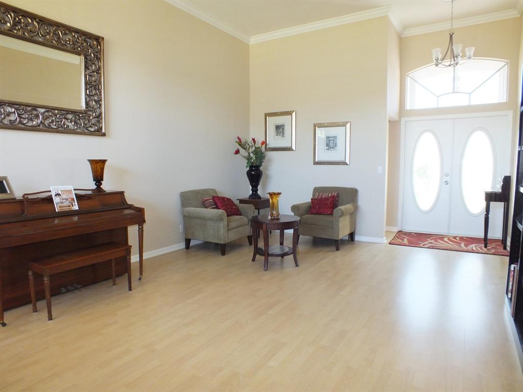 North Passage - Residential