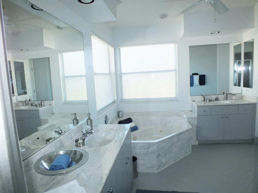 North Passage - Residential