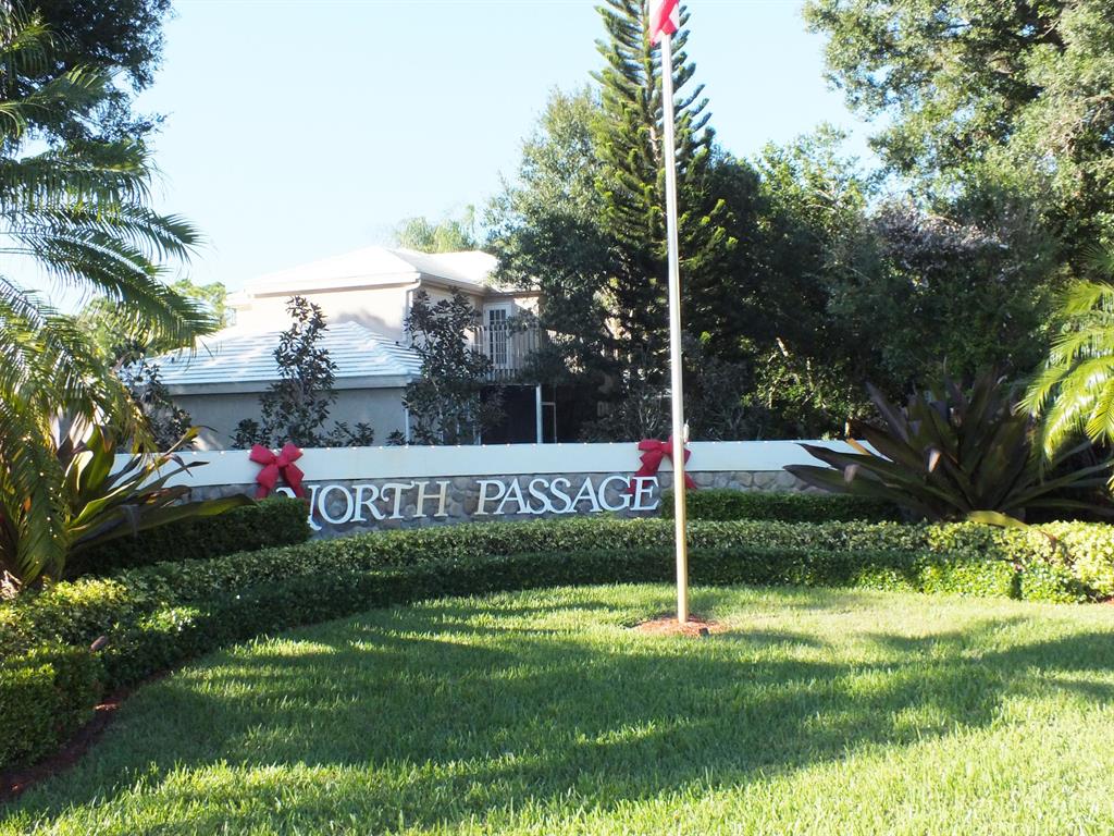 North Passage - Residential