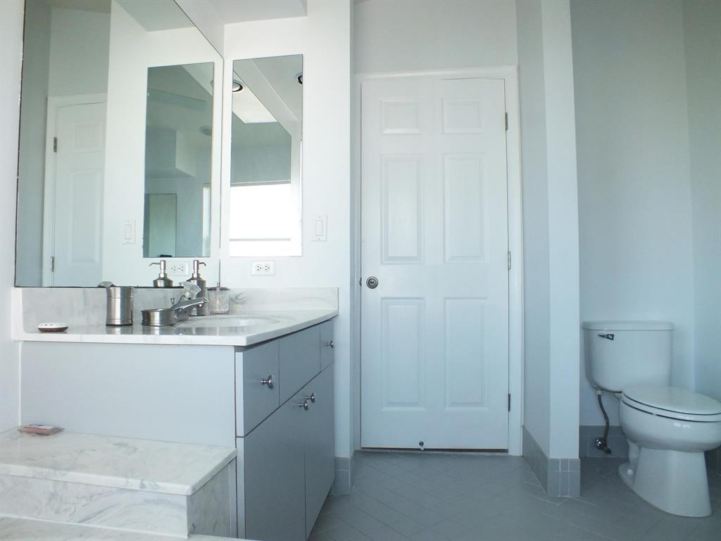 North Passage - Residential