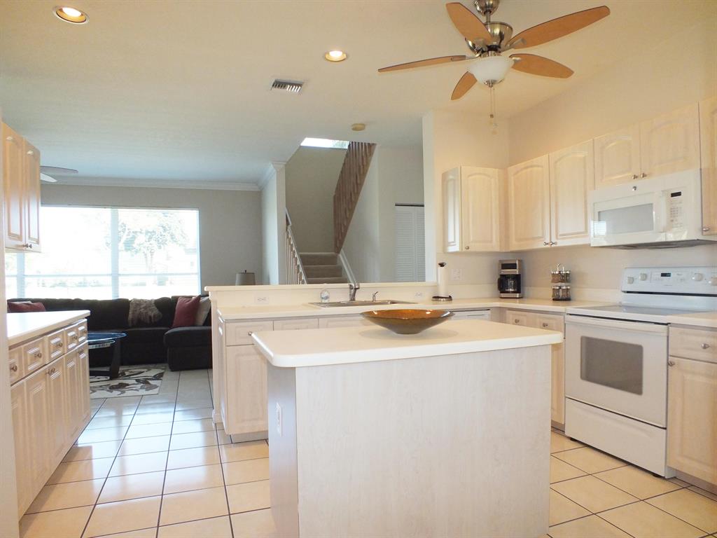 North Passage - Residential