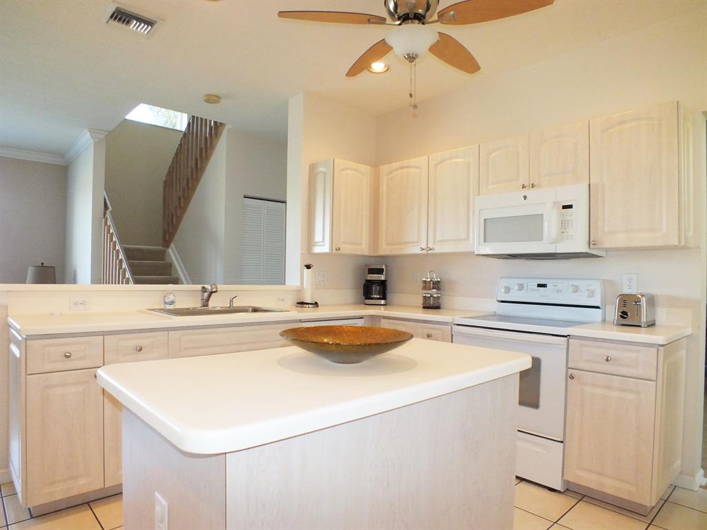 North Passage - Residential