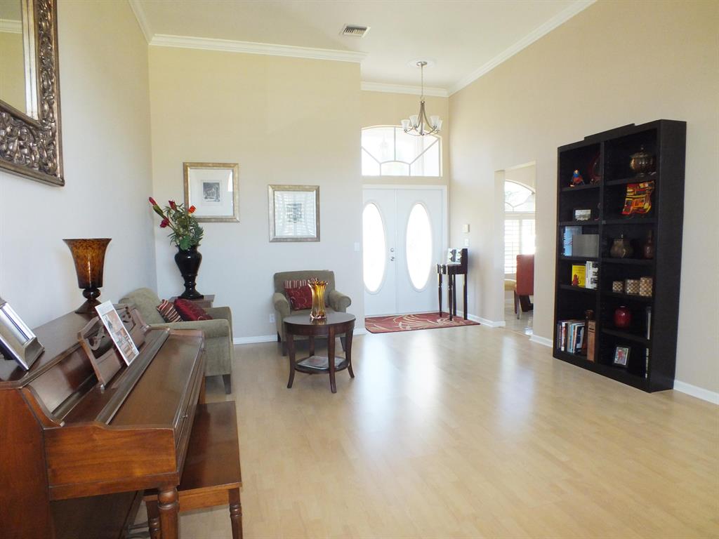 North Passage - Residential