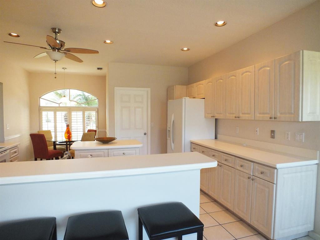 North Passage - Residential