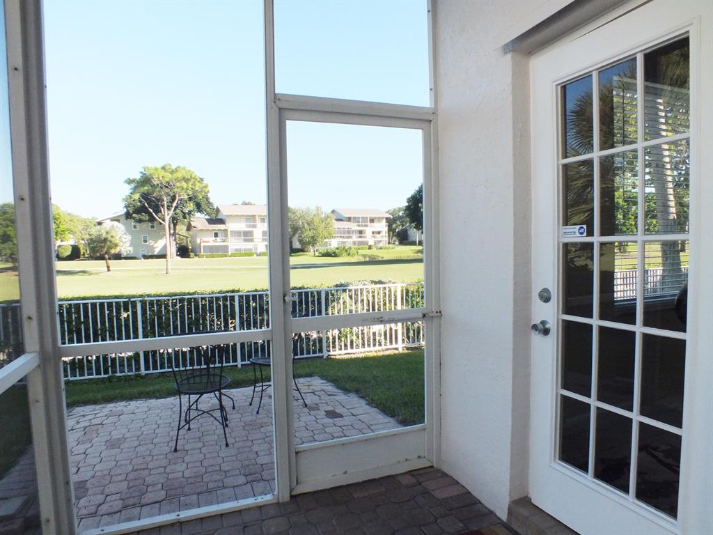 North Passage - Residential