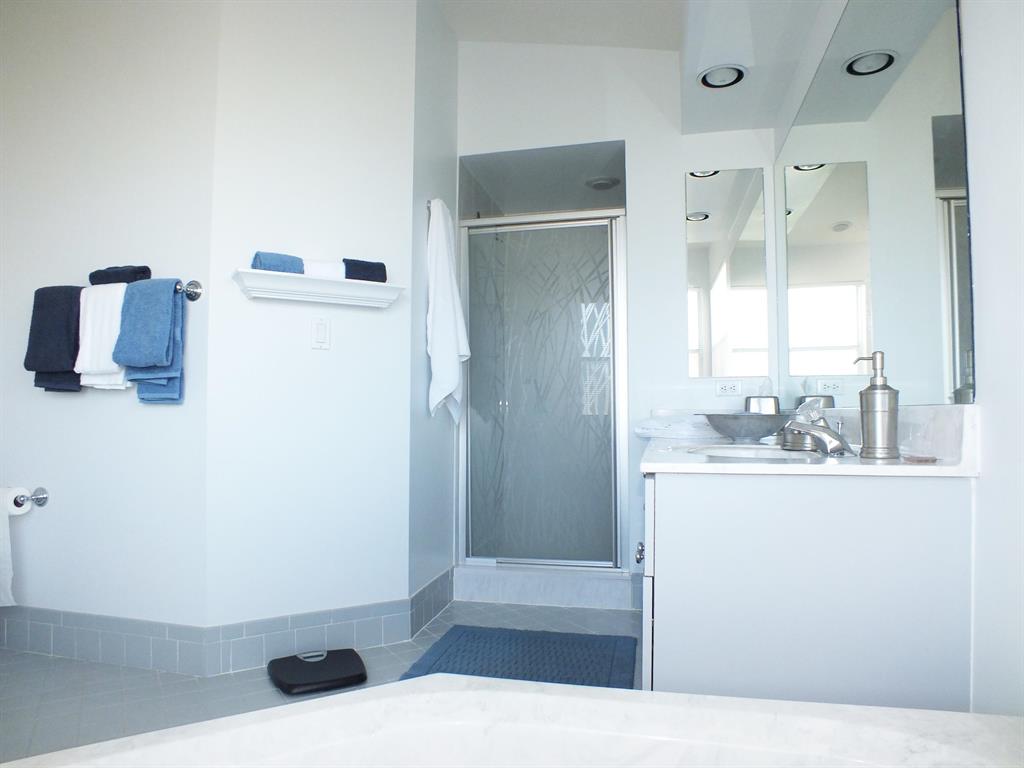 North Passage - Residential