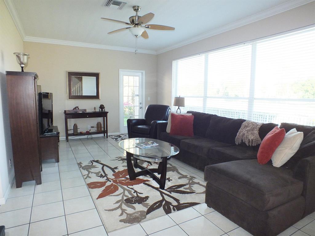 North Passage - Residential