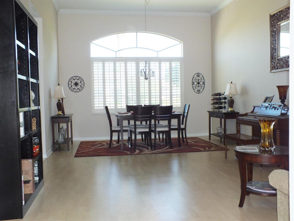 North Passage - Residential