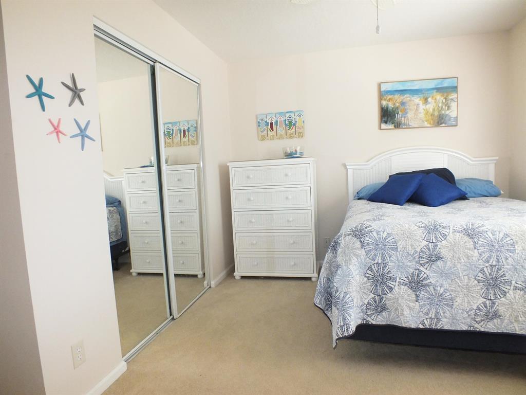 North Passage - Residential