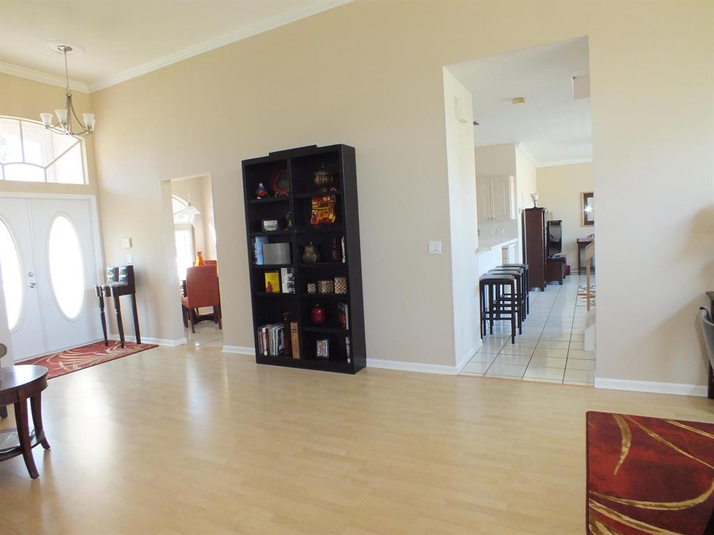 North Passage - Residential