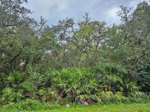 0 Grape Avenue Okeechobee FL 34972