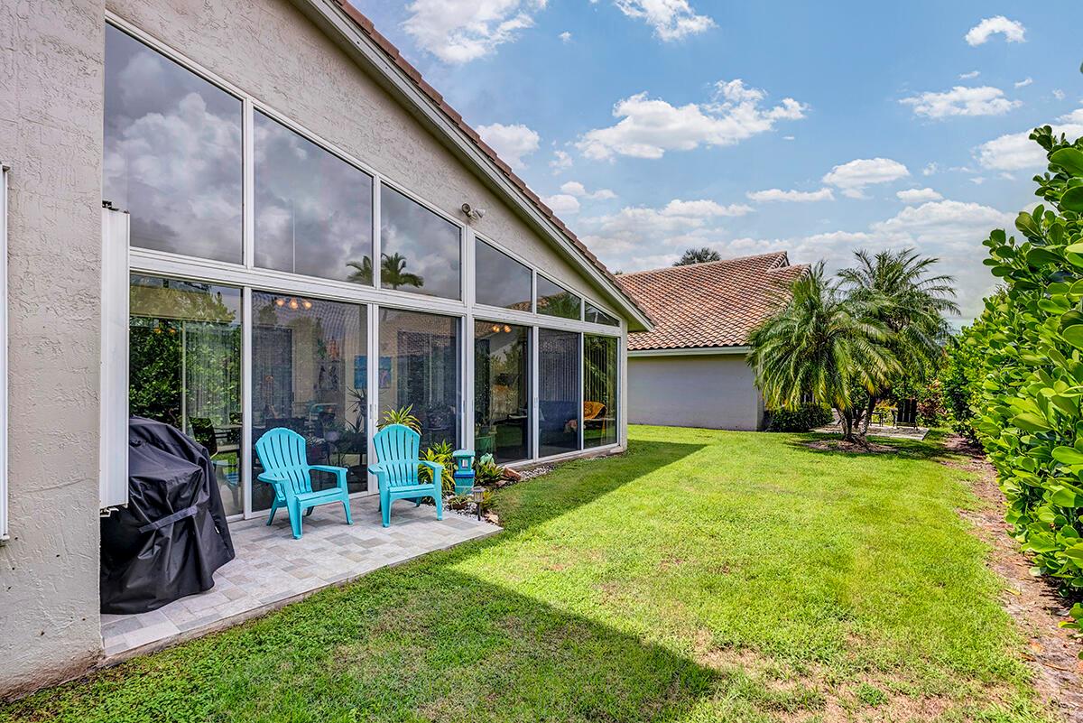 LAKERIDGE FALLS - Residential