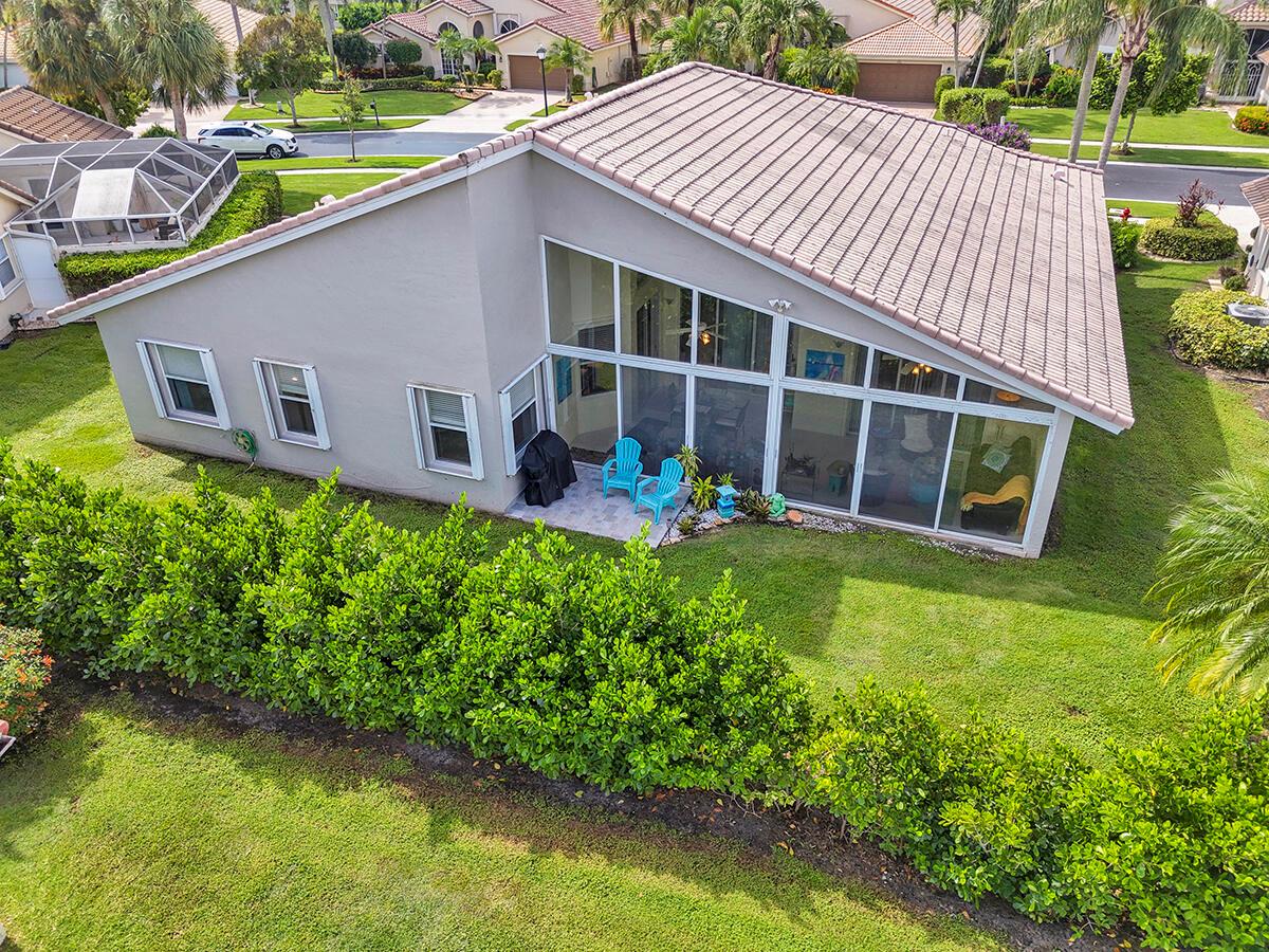 LAKERIDGE FALLS - Residential