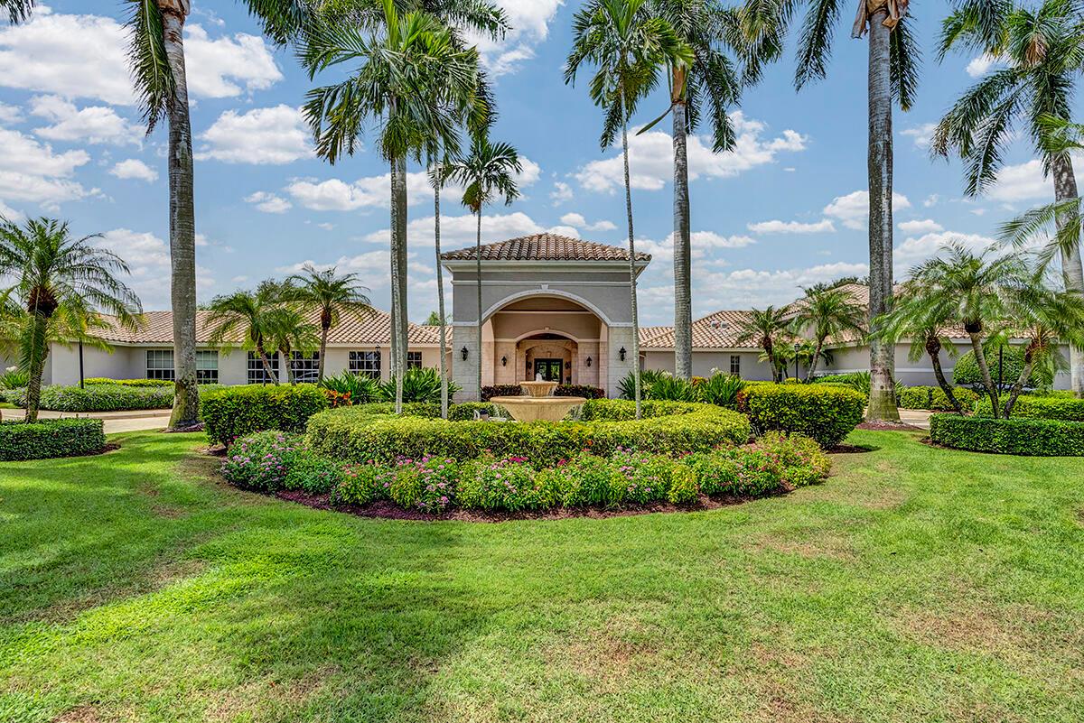 LAKERIDGE FALLS - Residential