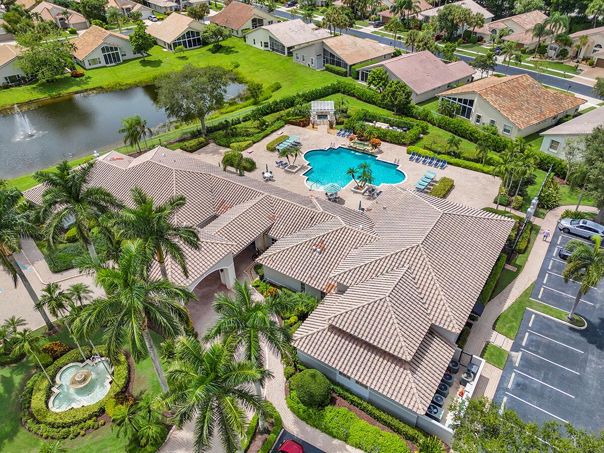 LAKERIDGE FALLS - Residential