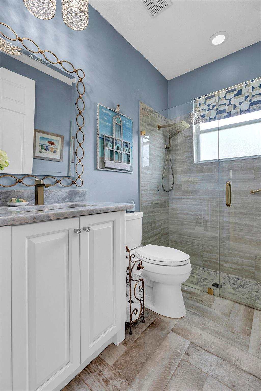 LAKERIDGE FALLS - Residential